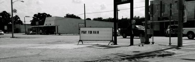 Pray4Rain